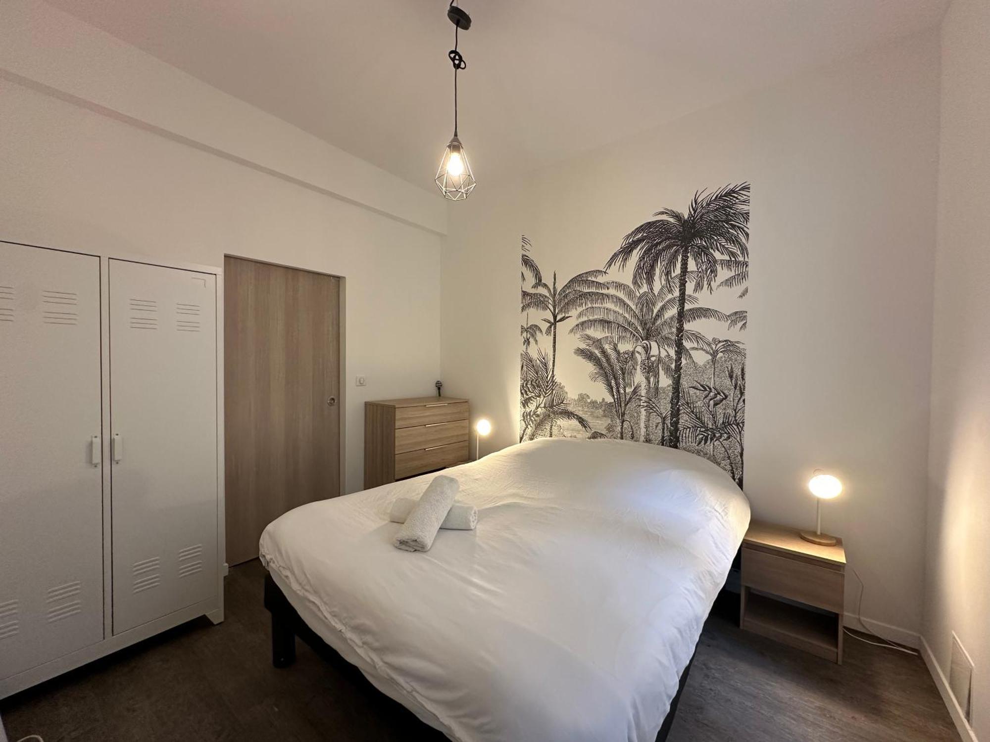 Santiago - Appartement Centre-Ville Reims Dış mekan fotoğraf
