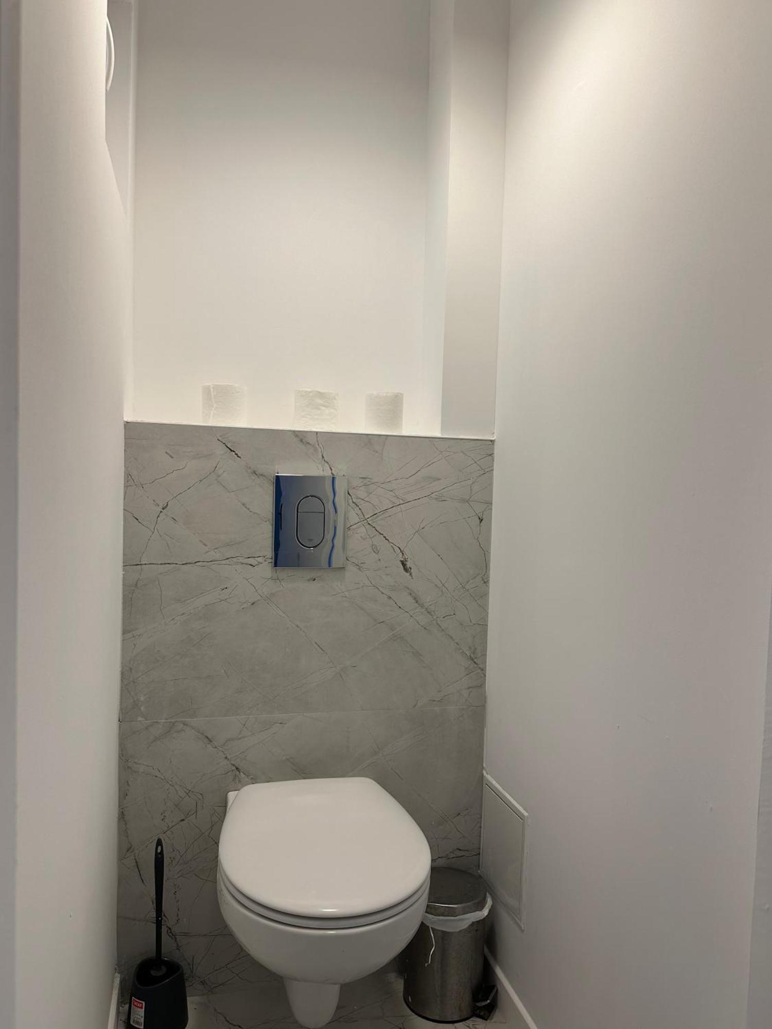 Santiago - Appartement Centre-Ville Reims Dış mekan fotoğraf